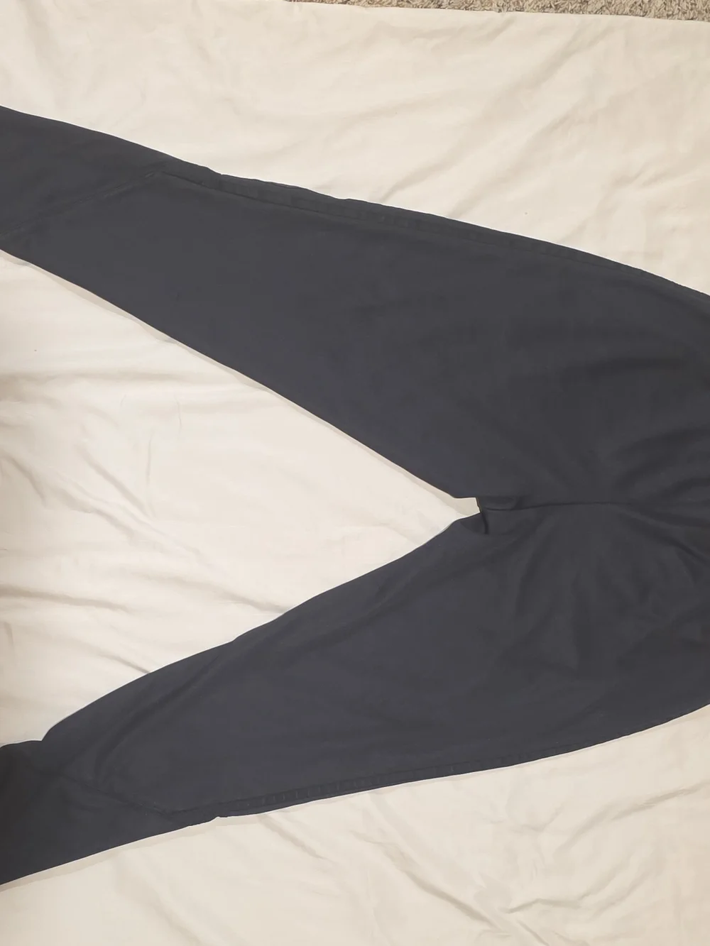 Adidas Kids Black Track Pants - Athletic Comfort